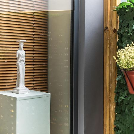 Artistic Home Gazi By Mdk Athens Ngoại thất bức ảnh