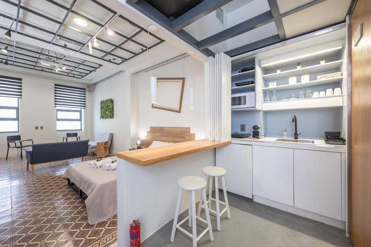 Artistic Home Gazi By Mdk Athens Ngoại thất bức ảnh