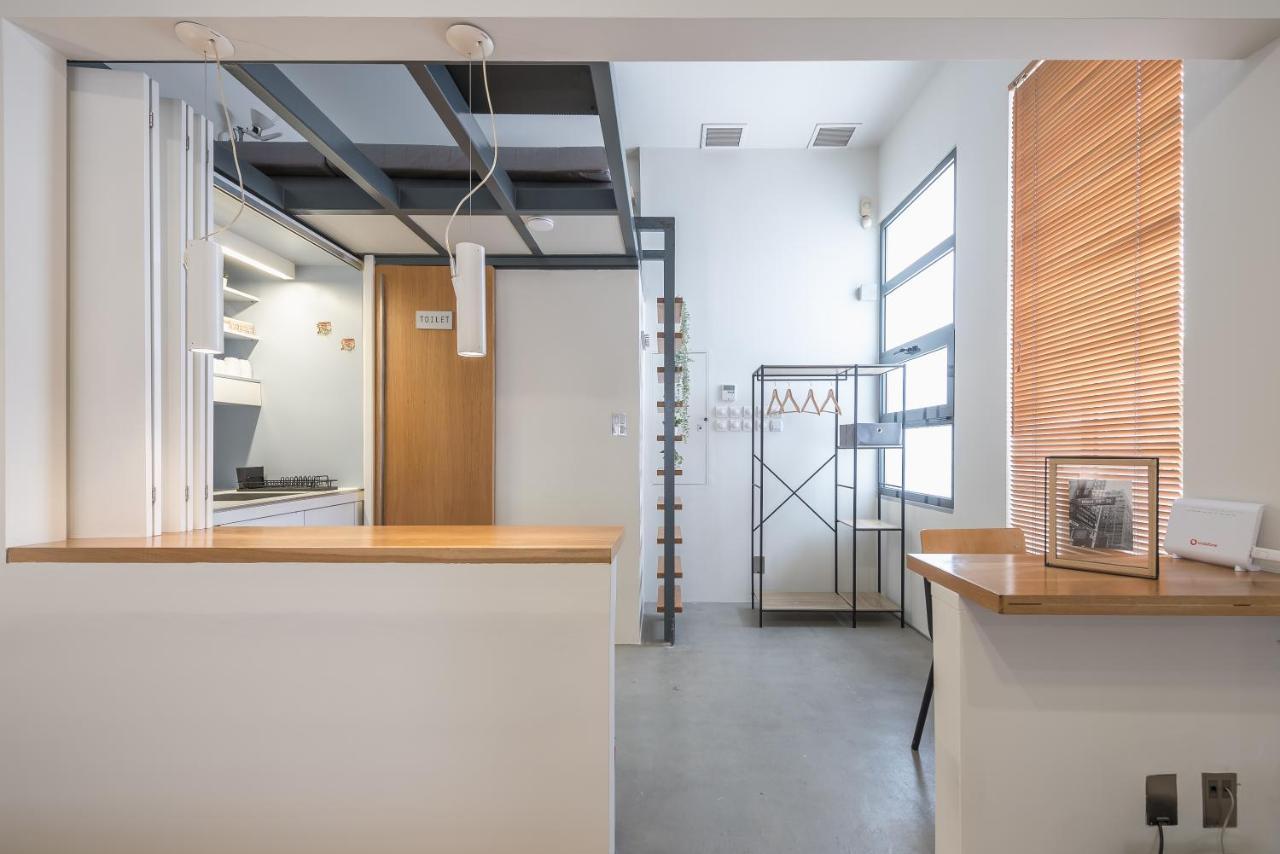 Artistic Home Gazi By Mdk Athens Ngoại thất bức ảnh