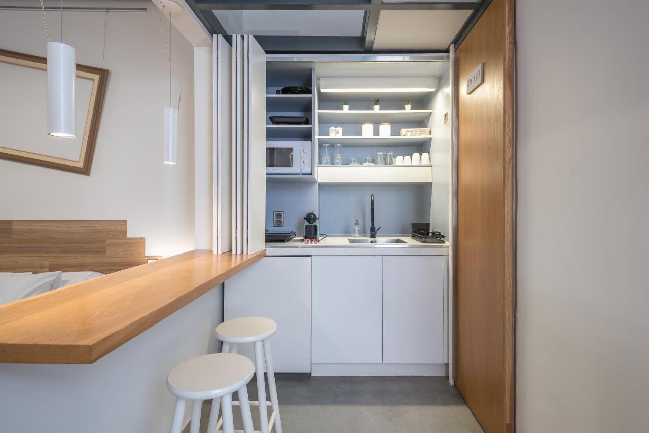 Artistic Home Gazi By Mdk Athens Ngoại thất bức ảnh