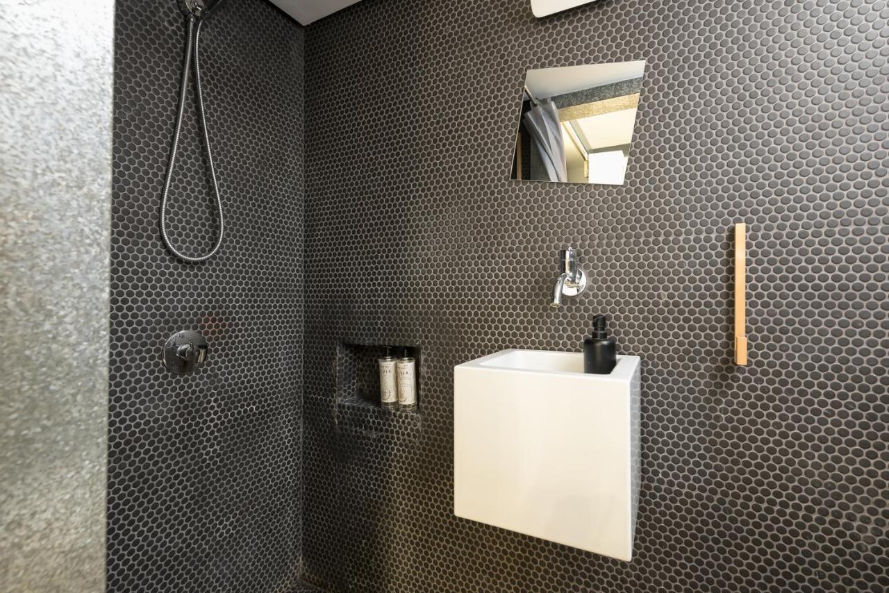 Artistic Home Gazi By Mdk Athens Ngoại thất bức ảnh