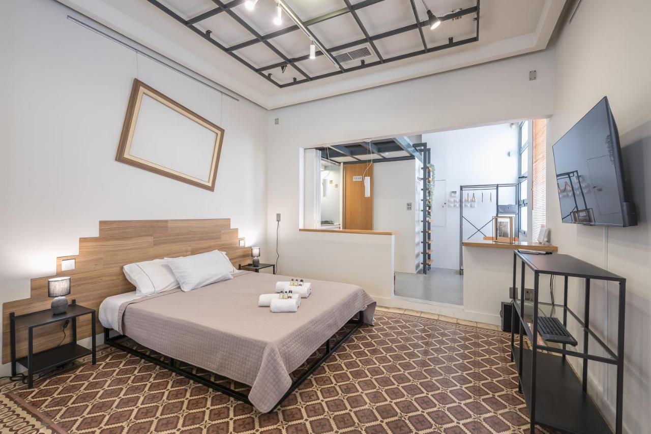 Artistic Home Gazi By Mdk Athens Ngoại thất bức ảnh