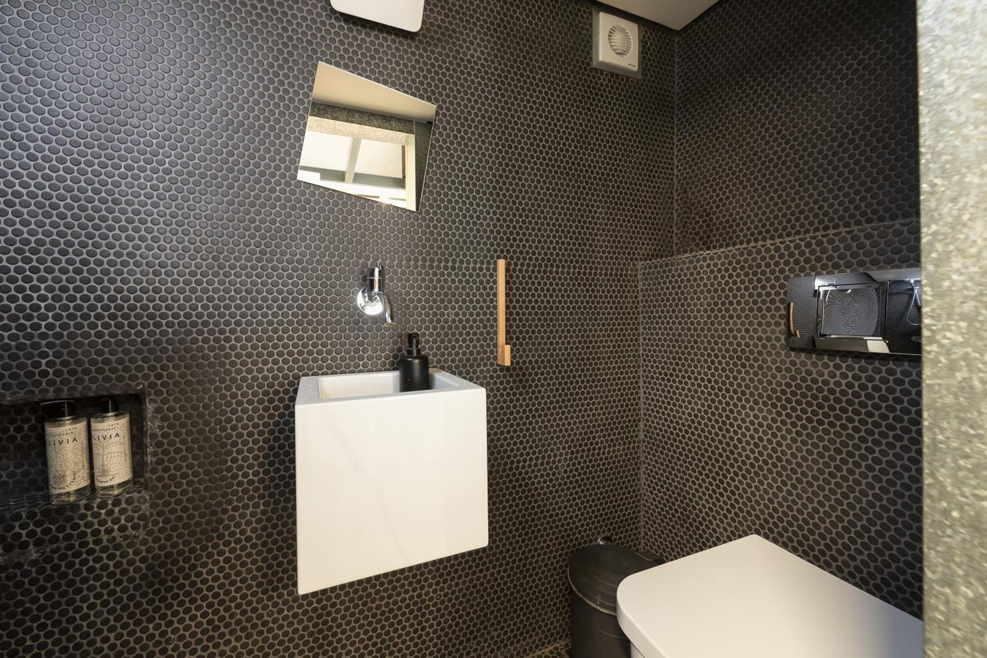 Artistic Home Gazi By Mdk Athens Ngoại thất bức ảnh